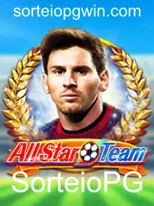 Descubra 'AllStarTeam': O Jogo de Estratégia que Conquista Jogadores em Todo o Mundo