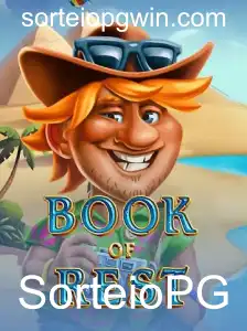 BookofRest: Descubra o Jogo do Momento e Participe do SorteioPG