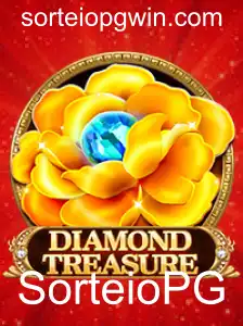 Explorando o Mundo de Diamondtreasure: Um Mergulho no Jogo do Momento