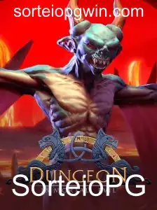 Dungeon: Mergulhe na Aventura com SorteioPG