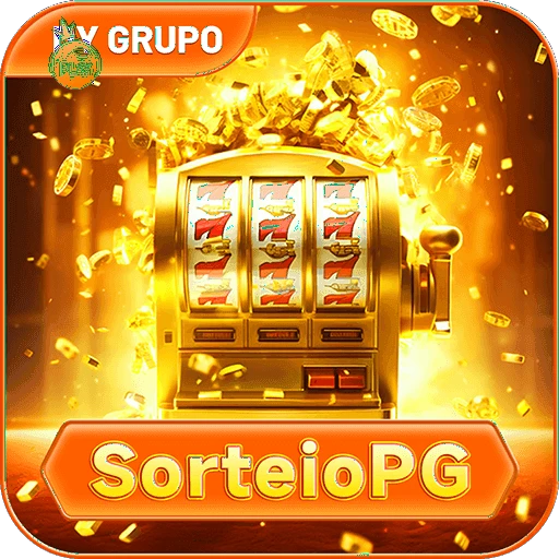 SorteioPG Logo
