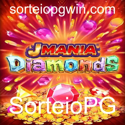 Descubra JManiaDiamonds: O Novo Fenômeno dos Jogos de Azar