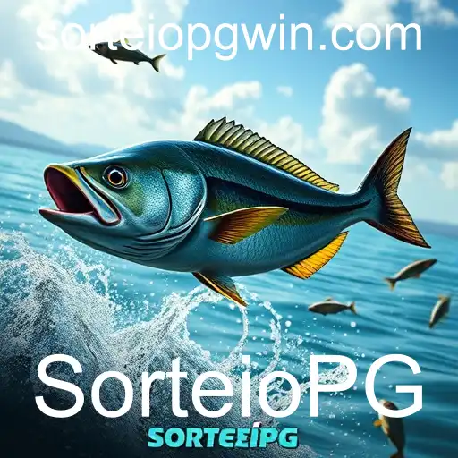 Jogos de pesca
