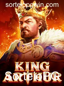 Descubra o Fascinante Mundo de KingArthur: Aventura, Estratégia e SorteioPG