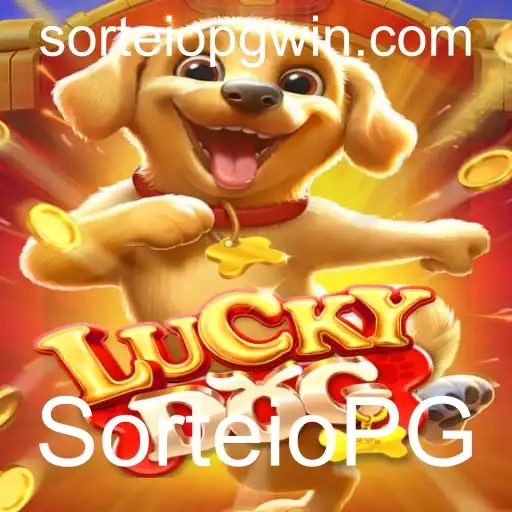 Descubra o Fascinante Mundo de LuckyDog: Jogue e Vença com SorteioPG