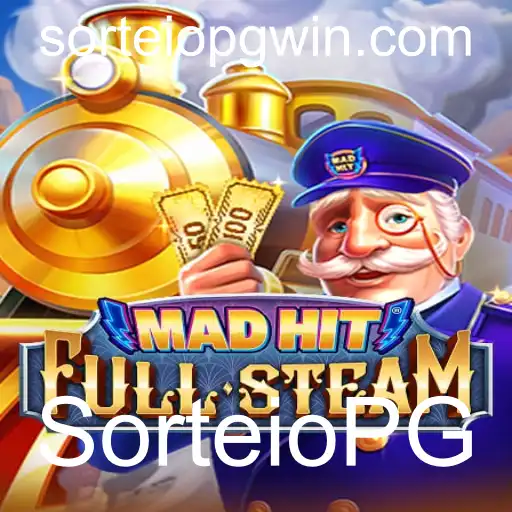 Descubra o Fascinante Mundo de MadHitFullSteam e a Emoção do SorteioPG