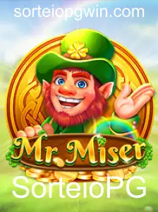 Descubra o Fascinante Mundo de MrMiser e a Emoção do SorteioPG