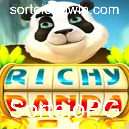 RichyPanda: O Jogo de SorteioPG para Viciados em Aventura