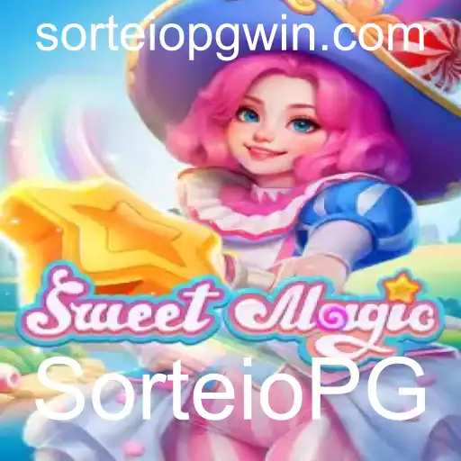 Descubra o Mundo Encantado de SweetMagic