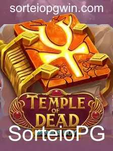Descubra a Emoção do Jogo TempleofDeadBonusBuy com o SorteioPG
