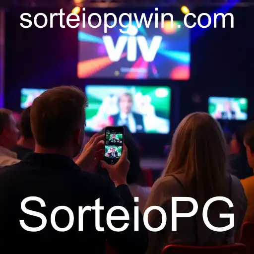 Transmissão ao vivo