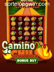 CaminodeChiliBonusBuy: Descubra a Aventura Picante no Mundo dos Jogos