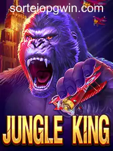 Um Mergulho no Universo de JungleKing