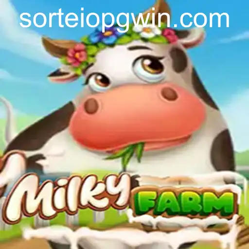 MilkyFarm: Uma Experiência de Jogo Única com KKBet
