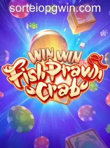 Descrição e Regras do Jogo WinWinFishPrawnCrab