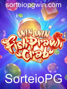 Descubra o Fascinante Jogo WinWinFishPrawnCrab: Regras e Estratégias com SorteioPG