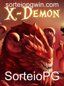 XDemon: Aventuras e Estratégias no Mundo dos Demônios